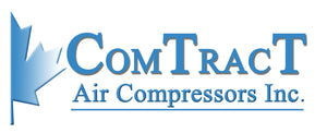 ComTract Air Compressors Inc